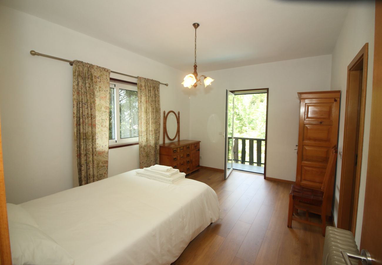 Casa em Gerês - Ref. 251942 Casa em Gerês - Ref. 251942