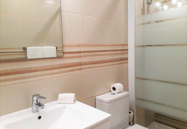 Apartamento em Quarteira - Ref. 253756 Apartamento em Quarteira - Ref. 253756