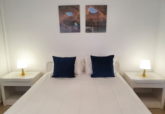 Apartamento em Quarteira - Ref. 113431 Apartamento em Quarteira - Ref. 113431