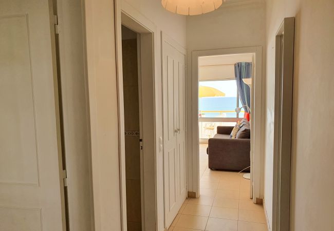 Apartamento em Quarteira - Ref. 113431 Apartamento em Quarteira - Ref. 113431