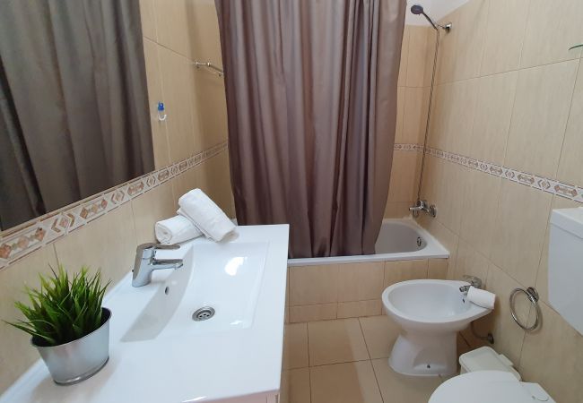 Apartamento em Quarteira - Ref. 113431 Apartamento em Quarteira - Ref. 113431