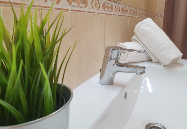 Apartamento em Quarteira - Ref. 113431 Apartamento em Quarteira - Ref. 113431