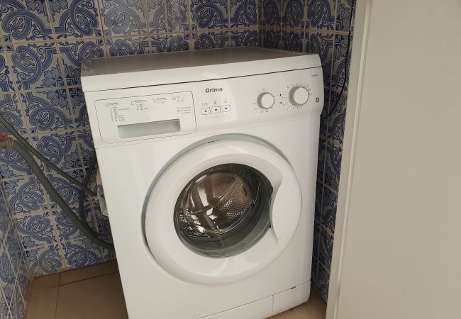 Apartamento em Quarteira - Ref. 113431 Apartamento em Quarteira - Ref. 113431