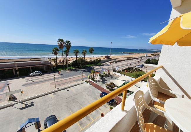 Apartamento em Quarteira - Ref. 113431 Apartamento em Quarteira - Ref. 113431