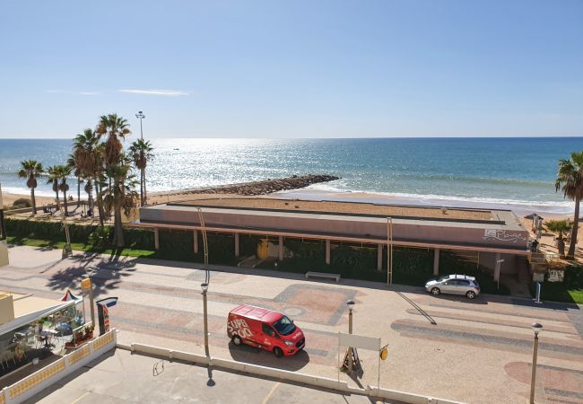 Apartamento em Quarteira - Ref. 113431 Apartamento em Quarteira - Ref. 113431