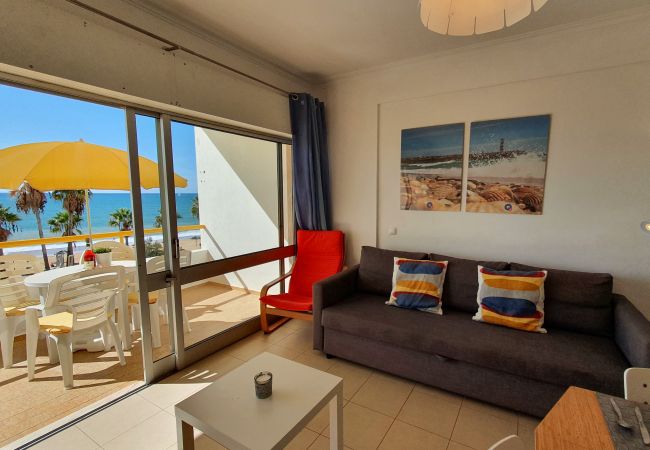 Apartamento em Quarteira - Ref. 113431 Apartamento em Quarteira - Ref. 113431