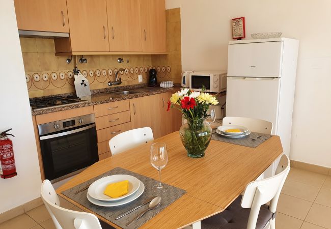 Apartamento em Quarteira - Ref. 113431 Apartamento em Quarteira - Ref. 113431