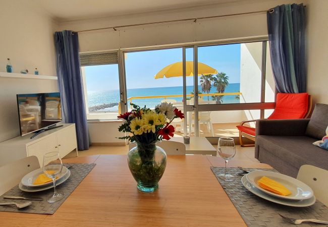 Apartamento em Quarteira - Ref. 113431 Apartamento em Quarteira - Ref. 113431