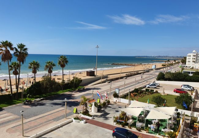 Apartamento em Quarteira - Ref. 113431 Apartamento em Quarteira - Ref. 113431