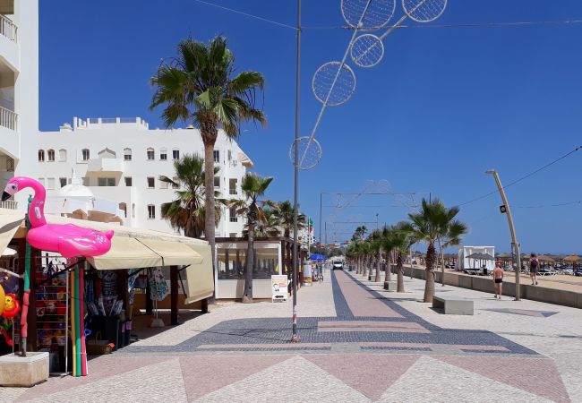 Apartamento em Quarteira - Ref. 113431 Apartamento em Quarteira - Ref. 113431