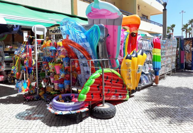 Apartamento em Quarteira - Ref. 113431 Apartamento em Quarteira - Ref. 113431