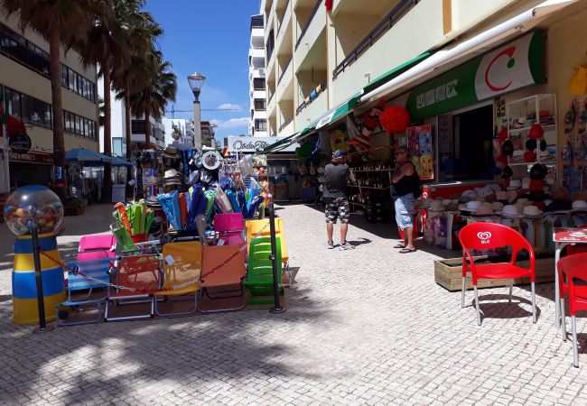 Apartamento em Quarteira - Ref. 113431 Apartamento em Quarteira - Ref. 113431