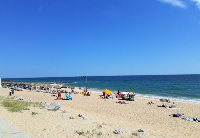 Apartamento em Quarteira - Ref. 113431 Apartamento em Quarteira - Ref. 113431