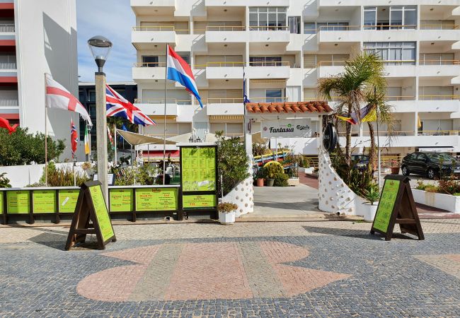 Apartamento em Quarteira - Ref. 113431 Apartamento em Quarteira - Ref. 113431