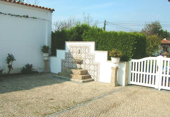Villa em Barcelos - Ref. 254964 Villa em Barcelos - Ref. 254964