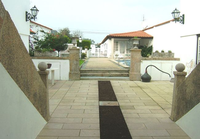 Villa em Barcelos - Ref. 254964 Villa em Barcelos - Ref. 254964
