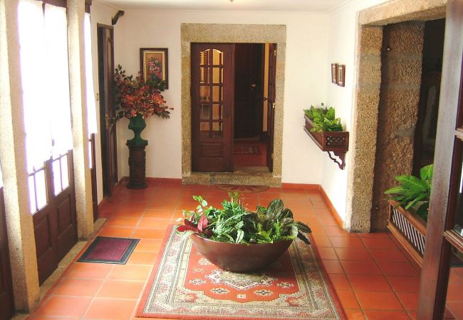 Villa em Barcelos - Ref. 254964 Villa em Barcelos - Ref. 254964