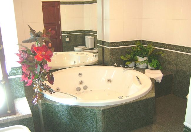 Villa em Barcelos - Ref. 254964 Villa em Barcelos - Ref. 254964