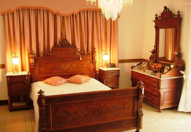 Villa em Barcelos - Ref. 254964 Villa em Barcelos - Ref. 254964