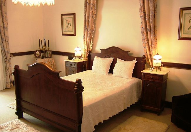 Villa em Barcelos - Ref. 254964 Villa em Barcelos - Ref. 254964