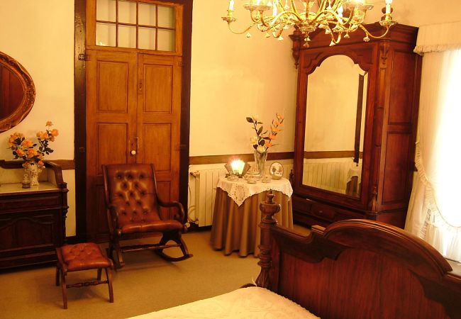 Villa em Barcelos - Ref. 254964 Villa em Barcelos - Ref. 254964