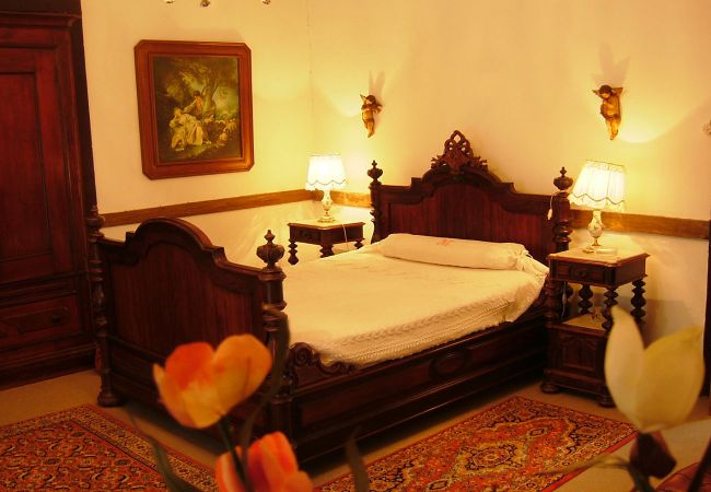 Villa em Barcelos - Ref. 254964 Villa em Barcelos - Ref. 254964
