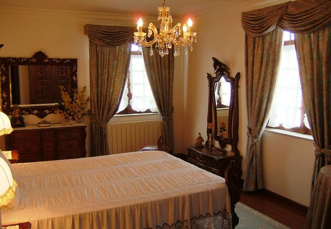 Villa em Barcelos - Ref. 254964 Villa em Barcelos - Ref. 254964