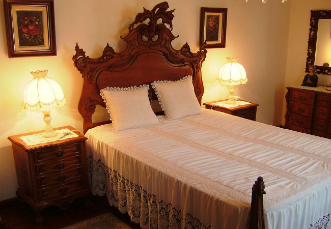 Villa em Barcelos - Ref. 254964 Villa em Barcelos - Ref. 254964