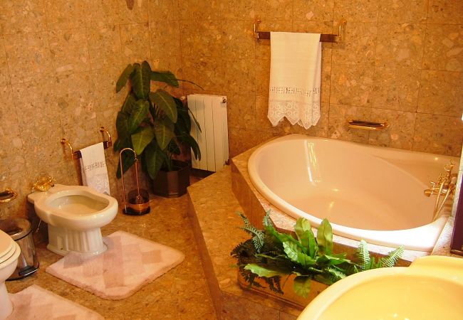 Villa em Barcelos - Ref. 254964 Villa em Barcelos - Ref. 254964