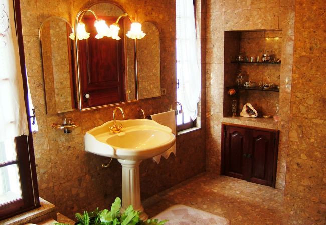 Villa em Barcelos - Ref. 254964 Villa em Barcelos - Ref. 254964
