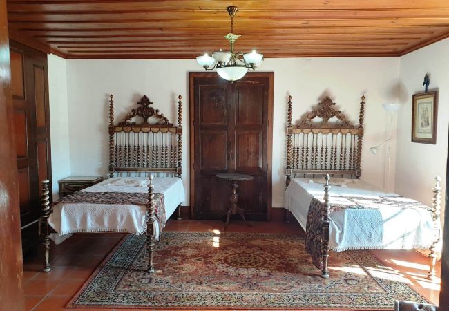 Villa em Barcelos - Ref. 254964 Villa em Barcelos - Ref. 254964