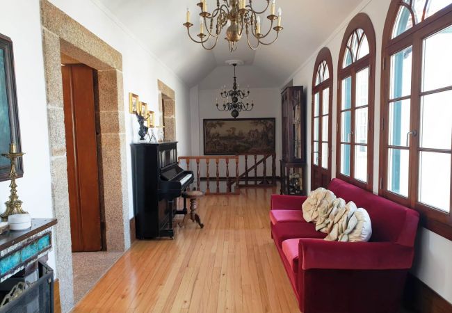 Villa em Barcelos - Ref. 254964 Villa em Barcelos - Ref. 254964