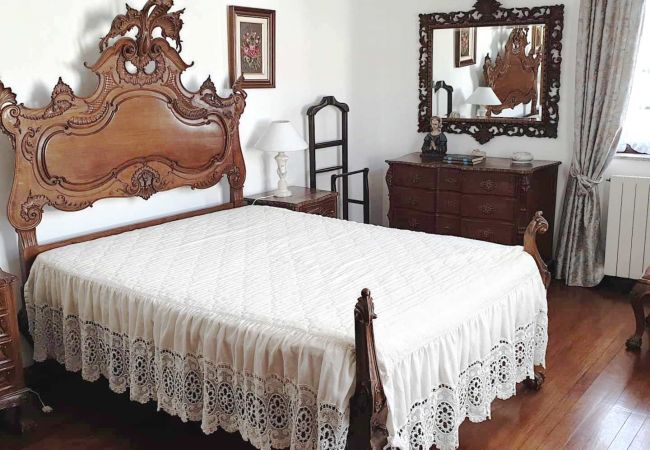 Villa em Barcelos - Ref. 254964 Villa em Barcelos - Ref. 254964