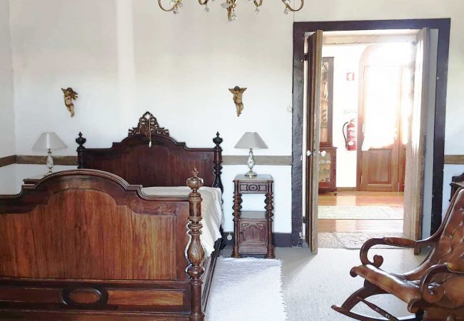 Villa em Barcelos - Ref. 254964 Villa em Barcelos - Ref. 254964