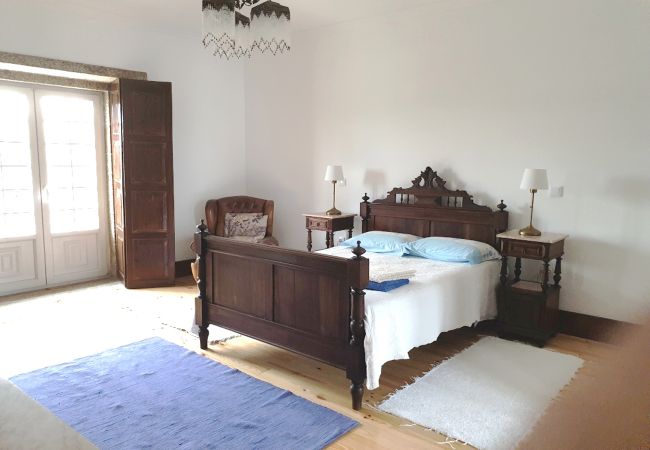 Villa em Barcelos - Ref. 254964 Villa em Barcelos - Ref. 254964