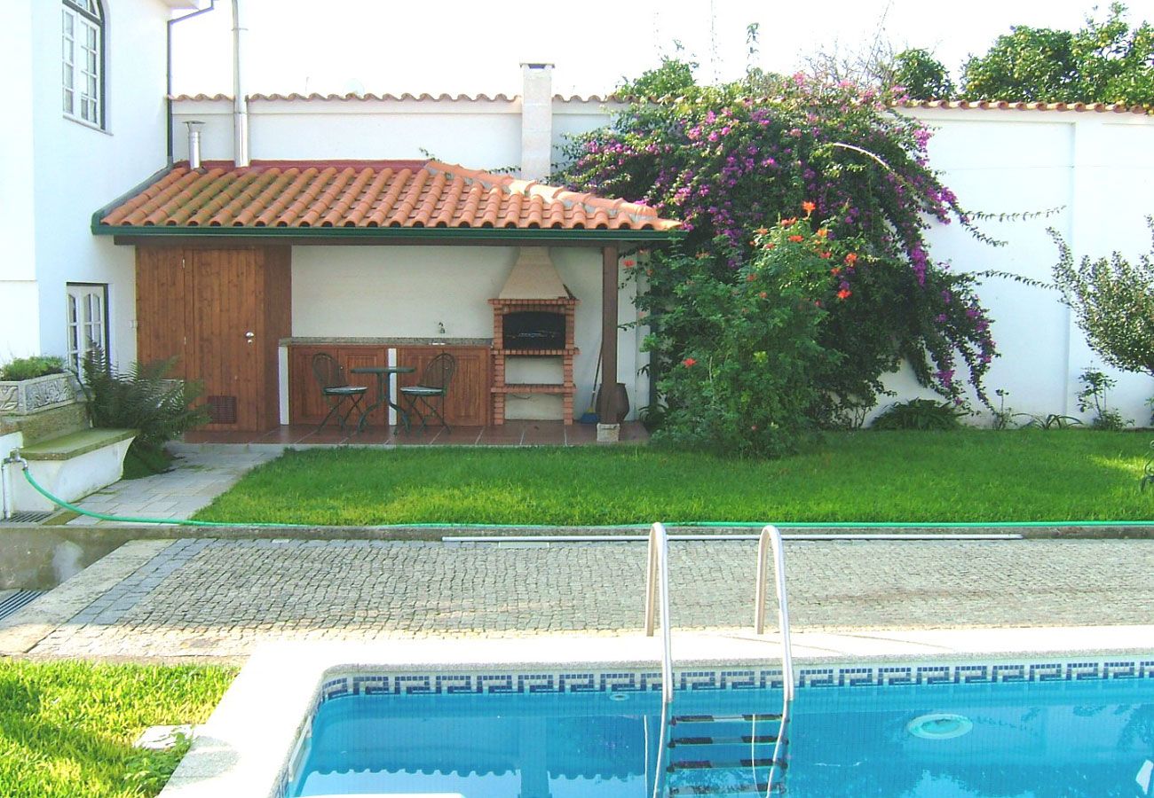 Villa em Barcelos - Ref. 254964 Villa em Barcelos - Ref. 254964