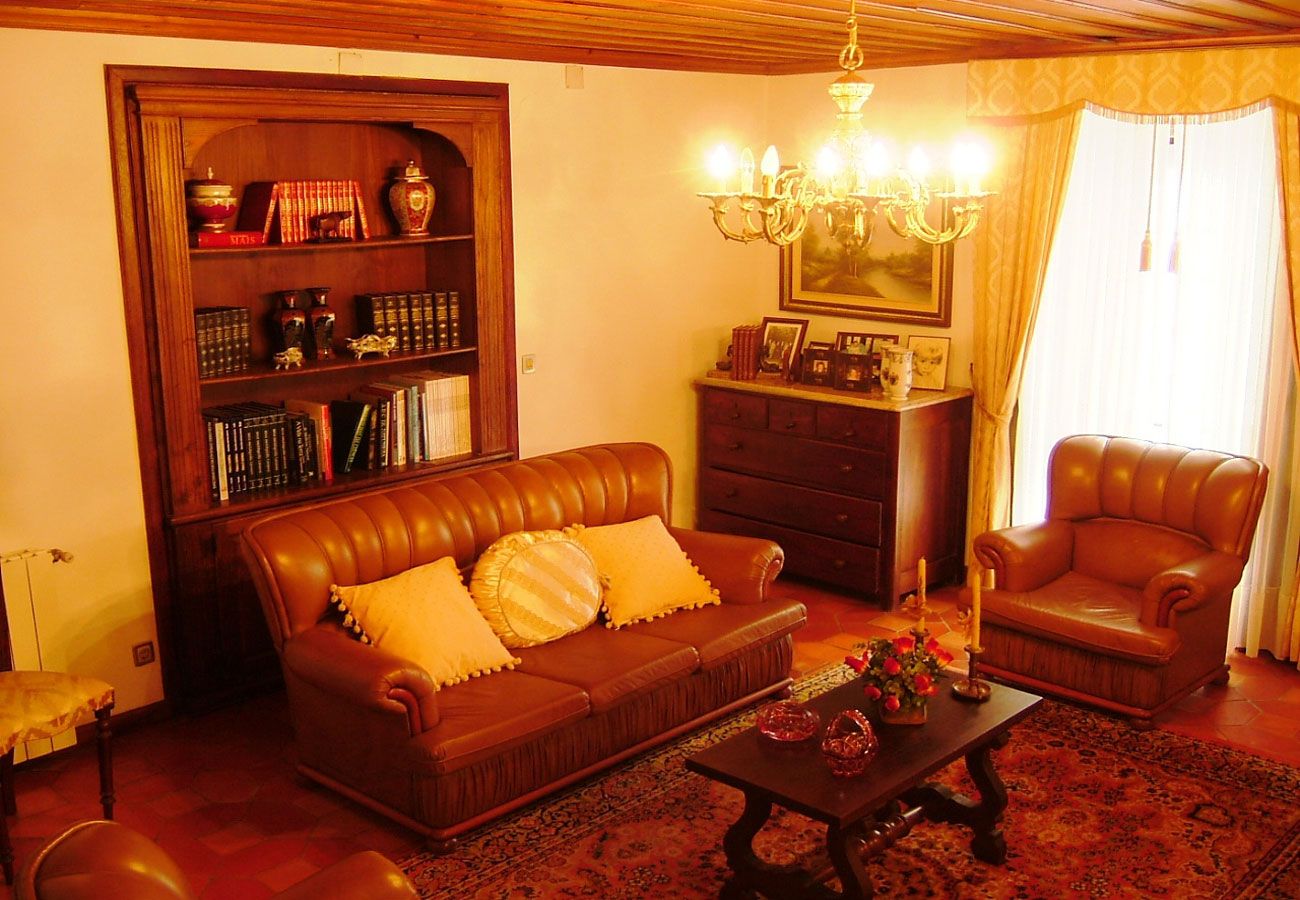 Villa em Barcelos - Ref. 254964 Villa em Barcelos - Ref. 254964