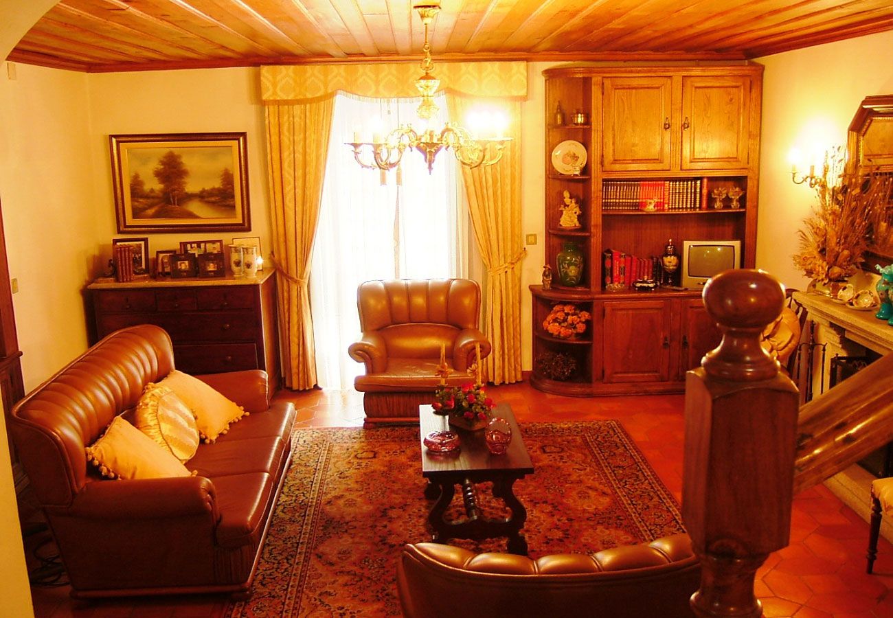 Villa em Barcelos - Ref. 254964 Villa em Barcelos - Ref. 254964