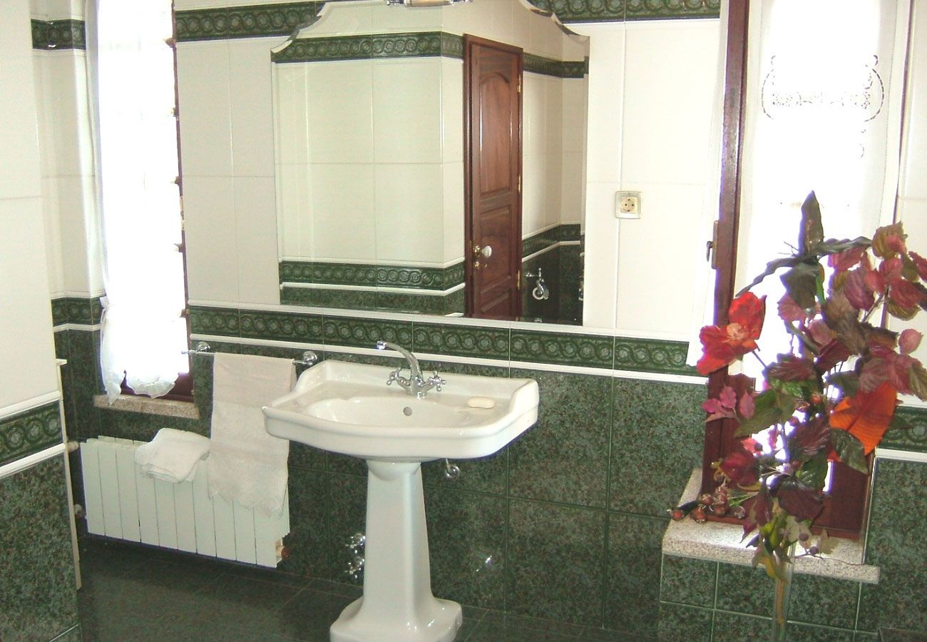 Villa em Barcelos - Ref. 254964 Villa em Barcelos - Ref. 254964