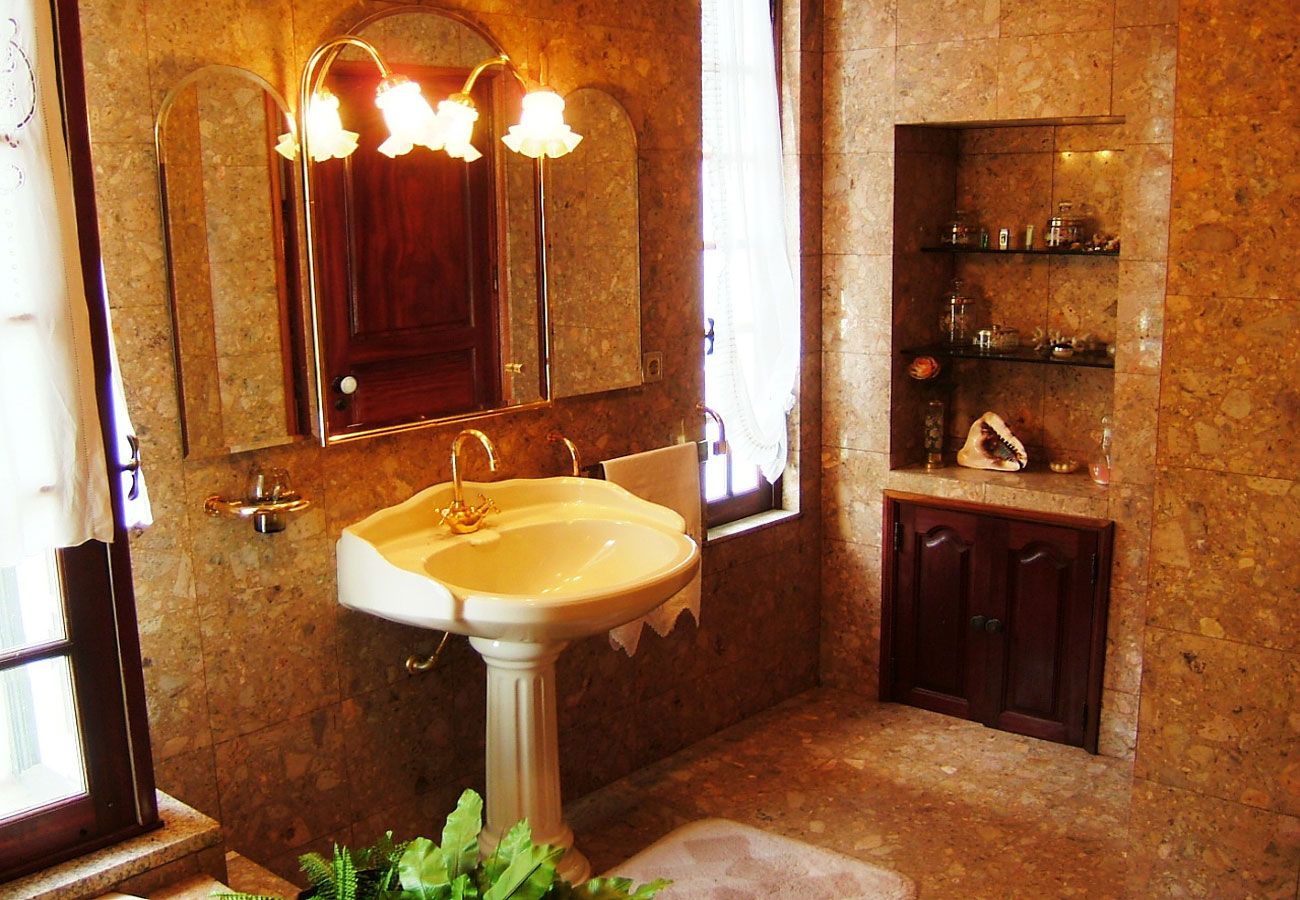 Villa em Barcelos - Ref. 254964 Villa em Barcelos - Ref. 254964