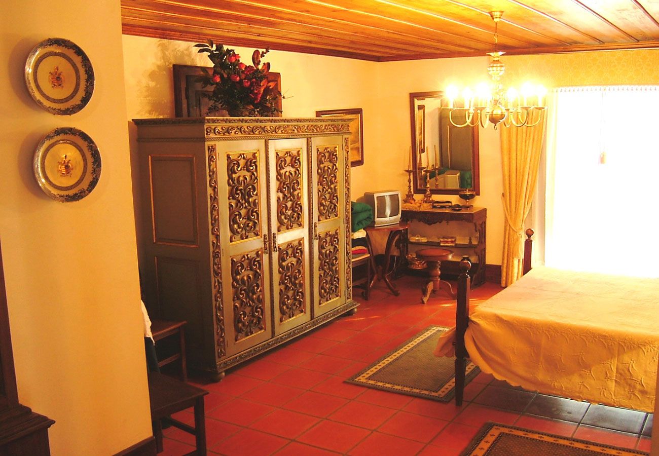 Villa em Barcelos - Ref. 254964 Villa em Barcelos - Ref. 254964