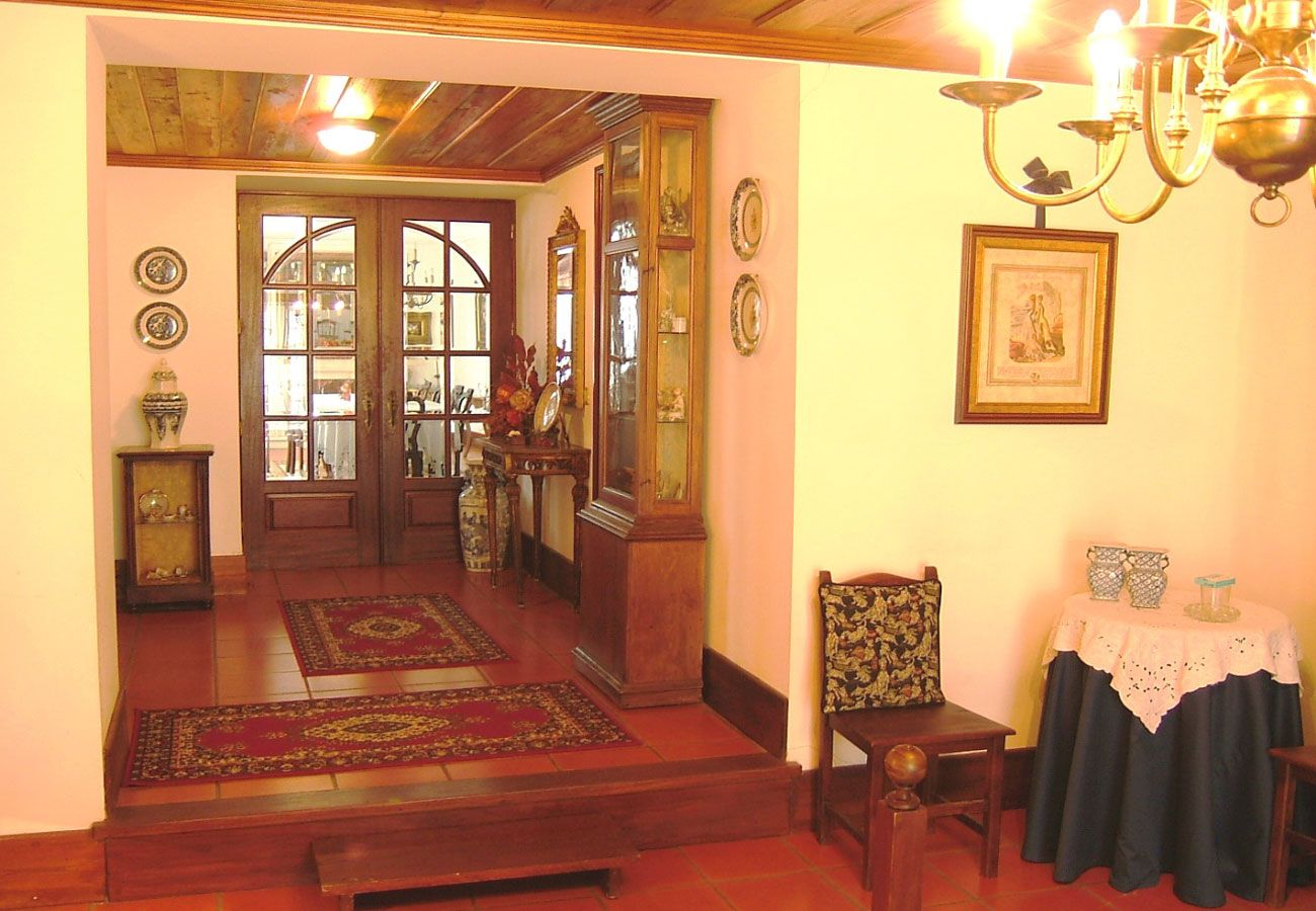 Villa em Barcelos - Ref. 254964 Villa em Barcelos - Ref. 254964