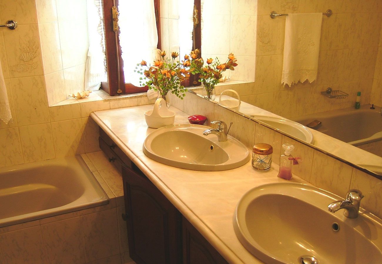 Villa em Barcelos - Ref. 254964 Villa em Barcelos - Ref. 254964