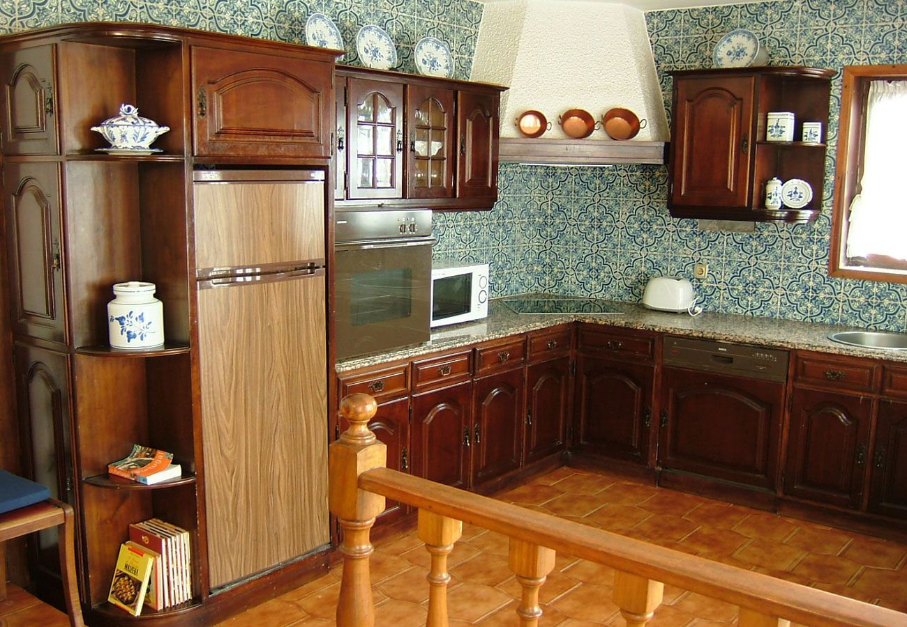 Villa em Barcelos - Ref. 254964 Villa em Barcelos - Ref. 254964