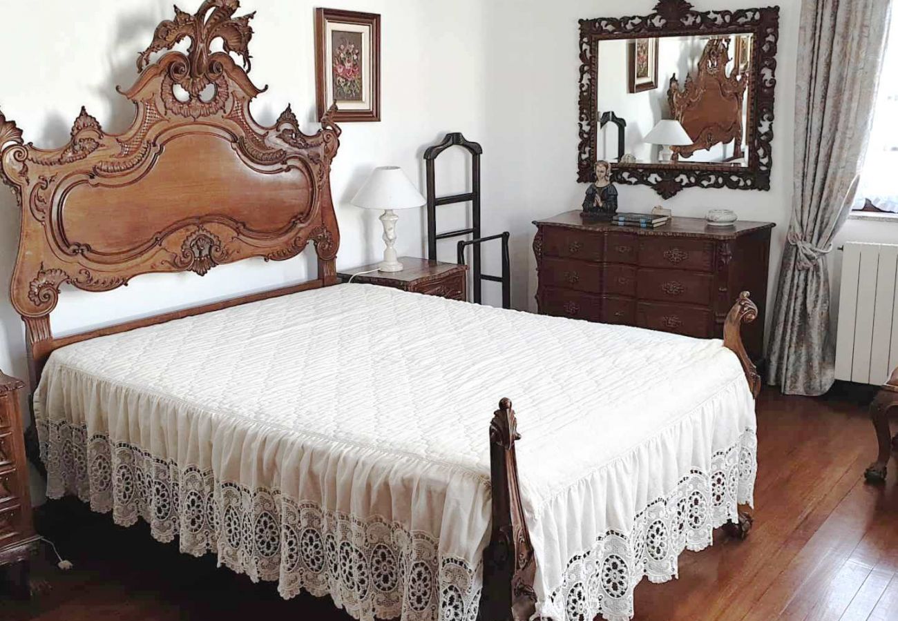 Villa em Barcelos - Ref. 254964 Villa em Barcelos - Ref. 254964