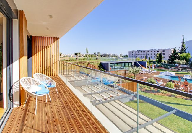 Apartamento em Vilamoura - Ref. 255484