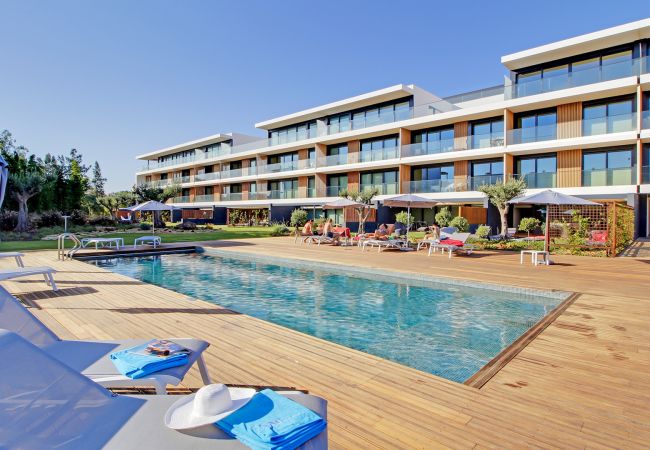 Apartamento em Vilamoura - Ref. 255484