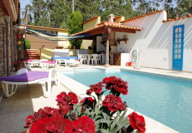Villa em Barcelos - Ref. 255790 Villa em Barcelos - Ref. 255790