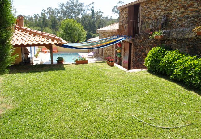 Villa em Barcelos - Ref. 255790 Villa em Barcelos - Ref. 255790