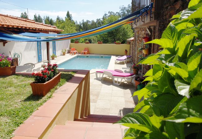Villa em Barcelos - Ref. 255790 Villa em Barcelos - Ref. 255790